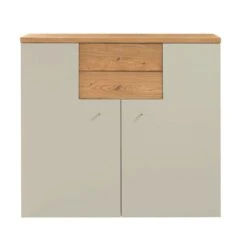 Now! Time By Hülsta Highboard 2 Winkeltüren Natureiche/Lack-seidengrau 7 Now! Time By Hülsta Highboard 2 Winkeltüren Natureiche/Lack-seidengrau -Roba || Pinolino Verkaufsgeschäft huelsta now time ntw14566 1041320f4