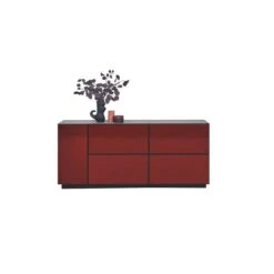 Hülsta Now! To Go Colour Sideboard Mit Sockel Breite 187 Cm - Farbe Wählbar
