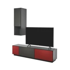 Hülsta Now! To Go Colour Kombination 2 5 Boxen - Farbe Wählbar