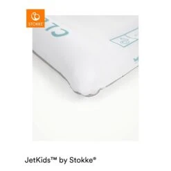 JetKids™ By Stokke® CloudSleeper™ Aufblasbares Kinderbett White -Roba || Pinolino Verkaufsgeschäft jetkids by stokke cloudsleeper 2j1a9114 rt