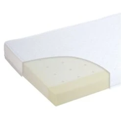 Alvi Katja Air Matratze 70 X 140 Cm Aus Formstabilem Kaltschaum -Roba || Pinolino Verkaufsgeschäft katjaair 70x140 1