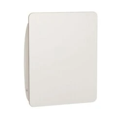 Timkid KAWAsimplex Wandwickeltisch Weiß Inklusive Wickelmatte | Smallest Design