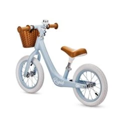 Kinderkraft RAPID Laufrad Blue Breeze -Roba || Pinolino Verkaufsgeschäft kinderkraft rapid blue breeze 5902533922536 7