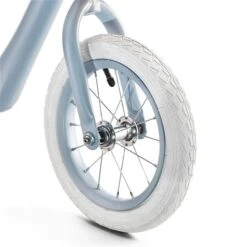 Kinderkraft RAPID Laufrad Blue Breeze -Roba || Pinolino Verkaufsgeschäft kinderkraft rapid detail 3