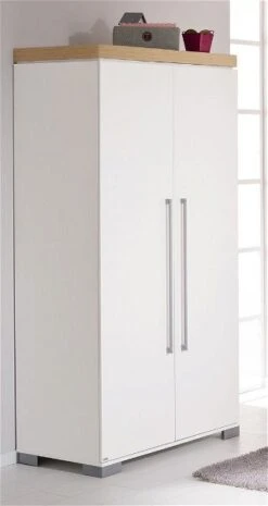 Paidi Kira Jugendzimmer 2-türiger Schrank Zum Aktionspreis -Roba || Pinolino Verkaufsgeschäft kira kleiderschrank nebraska 2t 3