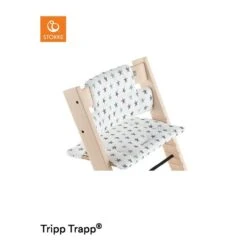 Stokke® Tripp Trapp®, Baby Set™ & Kissen Natur -Roba || Pinolino Verkaufsgeschäft kissen aqua star 2