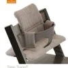 Stokke® Tripp Trapp®, Baby Set™ & Kissen Hazy Grey -Roba || Pinolino Verkaufsgeschäft kissen hazy tweet 1