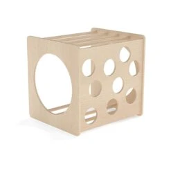 Artkid Kletterwürfel Max Aus Kiefernholz -Roba || Pinolino Verkaufsgeschäft kletterw rfel natur whiteroom 1 1 2 1