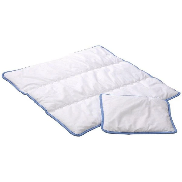 Alvi Kochfestes Set 80x80 & 35x40 Für Allergiker Geeignet 3 Alvi Kochfestes Set 80x80 & 35x40 Für Allergiker Geeignet