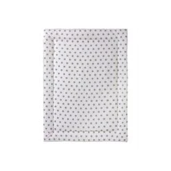 Schardt Krabbeldecke Big Stars Beige 100x135 Cm Kuschelige Unterlage Zum Spielen