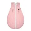 Alvi Kugelschlafsack Mäxchen Light Special Fabrics Quilt Rosé - Größe 70-110 Cm Wählbar -Roba || Pinolino Verkaufsgeschäft kugel light quilt rose