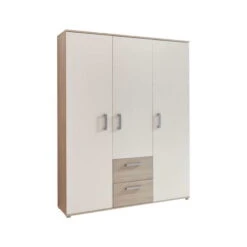 Arthur Berndt Lotti Babyzimmer 3-teilig Weiß Mit Ulme Silbergrau Dekor 12 Arthur Berndt Lotti Babyzimmer 3-teilig Weiß Mit Ulme Silbergrau Dekor -Roba || Pinolino Verkaufsgeschäft lotti17 fs 2500x2020