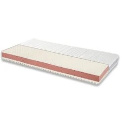 Nösslböck By Träumeland Verdi Matratze 160x200 Cm Zum Toppreis