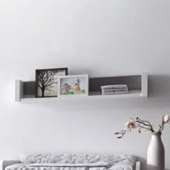 Schardt Maxx Fleetwood Wickelkommode Weiß/Fleetw. 2 Türen, 4 Schubkästen - Mit Wickelaufsatz 10 Schardt Maxx Fleetwood Wickelkommode Weiß/Fleetw. 2 Türen, 4 Schubkästen - Mit Wickelaufsatz -Roba || Pinolino Verkaufsgeschäft maxx fleetwood wandbord 3