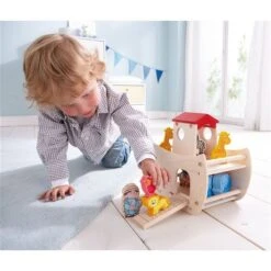 Haba Meine Erste Arche Noah 3153