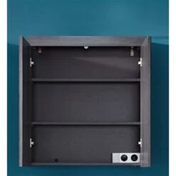 Trendteam Miami Spiegelschrank Rauchsilber -Roba || Pinolino Verkaufsgeschäft miami bd 1259 405 21 geoeffnet1