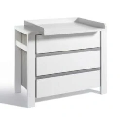 Schardt Milano Pinie Sparset Inkl. Umbauseiten Kinderbett & Wickelkommode 17 Schardt Milano Pinie Sparset Inkl. Umbauseiten Kinderbett & Wickelkommode -Roba || Pinolino Verkaufsgeschäft milano ii silber wickelkommode pd 2