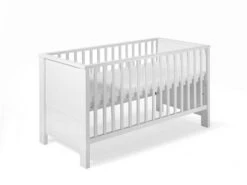 Schardt Milano Weiß Kinderzimmer Inkl. Umbauseiten 3-türiger Schrank -Roba || Pinolino Verkaufsgeschäft milano weiss kombi kinderbett 4