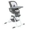 Joie Mimzy Spin 3in1 Hochstuhl Tile