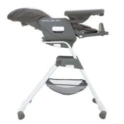 Joie Mimzy Spin 3in1 Hochstuhl Tile -Roba || Pinolino Verkaufsgeschäft mimzy spin 3in1 tile profile 3 1