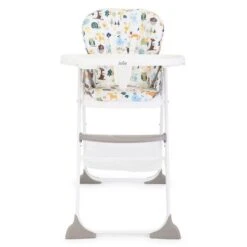 Joie Mimzy Snacker Hochstuhl Alphabet -Roba || Pinolino Verkaufsgeschäft mimzysnacker alphabet hero 1