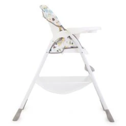 Joie Mimzy Snacker Hochstuhl Alphabet -Roba || Pinolino Verkaufsgeschäft mimzysnacker alphabet profile 1