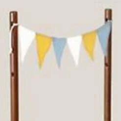 Wohnstuecke Moby Dick Inkl. Mast & Segel Verschiedene Farben, Zum Aktionspreis -Roba || Pinolino Verkaufsgeschäft moby dick wimpel 1