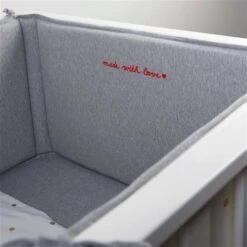 Childhome Bettnest Jersey Gold Dots Zum Toppreis 9 Childhome Bettnest Jersey Gold Dots Zum Toppreis -Roba || Pinolino Verkaufsgeschäft moodshots ccbpjgd mood 3