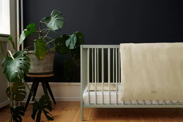 Moonboon Bettwäsche Baby Moss 3 Moonboon Bettwäsche Baby Moss