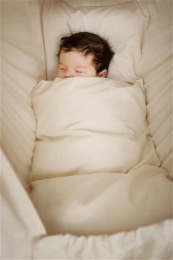 Moonboon Mini-Kapokdecke -Roba || Pinolino Verkaufsgeschäft moonboon baby hammock duvet 01