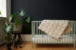 Moonboon Kapok-Decke Baby -Roba || Pinolino Verkaufsgeschäft moonboon baby kapok duvet 01