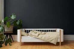 Moonboon Bettwäsche Junior Moss