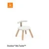 Stokke® MuTable™ Stuhl V2 White -Roba || Pinolino Verkaufsgeschäft mutable chair low back white 5578 rt