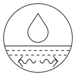 Alvi HygienAir-Duo Matratze 60 X 120 Cm Bezug Aus Baumwoll-Satin - Versandkostenfrei -Roba || Pinolino Verkaufsgeschäft naesseschutz kopie 2