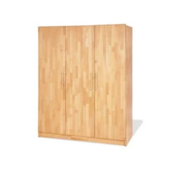 Pinolino Natura Kinderzimmer Extrabreit Groß Massivholz -Roba || Pinolino Verkaufsgeschäft natura ks 3t gr 2