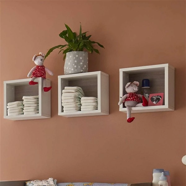 Mäusbacher New York Wickelkommode Anderson Pinie / Nelson Eiche 4 Mäusbacher New York Wickelkommode Anderson Pinie / Nelson Eiche – Bild 2