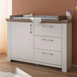 Mäusbacher New York Kinderzimmer Anderson Pinie Mit Neson Eiche | 3-teilig -Roba || Pinolino Verkaufsgeschäft new york wiko 3