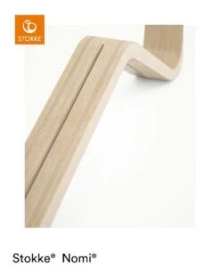 Stokke® Nomi® Stuhl Natural White -Roba || Pinolino Verkaufsgeschäft nomi stem naturalbeech 220901 5554 rt