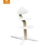 Stokke® Nomi® Stuhl Natural White -Roba || Pinolino Verkaufsgeschäft nomi natural white junior 5426 rt