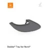 Stokke® Tray Für Nomi® Anthracite -Roba || Pinolino Verkaufsgeschäft nomi tray anthracite 220901 5525 rt