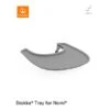 Stokke® Tray Für Nomi® Grey -Roba || Pinolino Verkaufsgeschäft nomi tray grey 220901 5525 rt