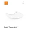 Stokke® Tray Für Nomi® White -Roba || Pinolino Verkaufsgeschäft nomi tray white 220901 5525 rt