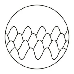 Alvi Nadine Matratze 70 X 140 Cm Mit TENCEL® & Dry Bezug - Versandkostenfrei -Roba || Pinolino Verkaufsgeschäft noppe 2