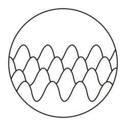 Alvi Liloli Matratze 70 X 140 Cm Mit TENCEL® & Dry Bezug -Roba || Pinolino Verkaufsgeschäft noppe 3