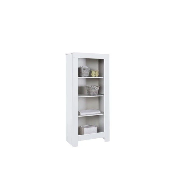 Schardt Nordic White Kinderzimmer Mit Umbauseiten Dreitüriger Schrank - Dekor Weiß 8 Schardt Nordic White Kinderzimmer Mit Umbauseiten Dreitüriger Schrank - Dekor Weiß – Bild 6