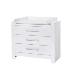 Schardt Nordic White Kinderzimmer Mit Umbauseiten Zweitüriger Schrank - Dekor Weiß -Roba || Pinolino Verkaufsgeschäft nordic white wiko gr 5