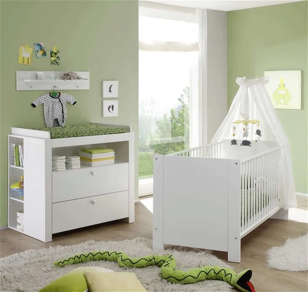 Trendteam Olivia Sparset Weiß 3 Trendteam Olivia Sparset Weiß