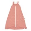 Ergobaby On The Move Schlummersack M 6-18 Rose Hearts Leicht TOG 0.5 -Roba || Pinolino Verkaufsgeschäft on the move sleep bag rose hearts product