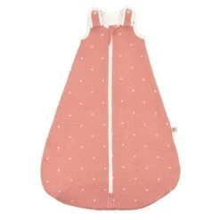Ergobaby On The Move Schlummersack M 6-18 Rose Hearts Mittel TOG 1.0 -Roba || Pinolino Verkaufsgeschäft on the move sleep bag rose hearts 2