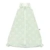 Ergobaby On The Move Schlummersack L 18-36 Starry Mint Leicht TOG 0.5 -Roba || Pinolino Verkaufsgeschäft on the move sleep bag starry mint 01 1